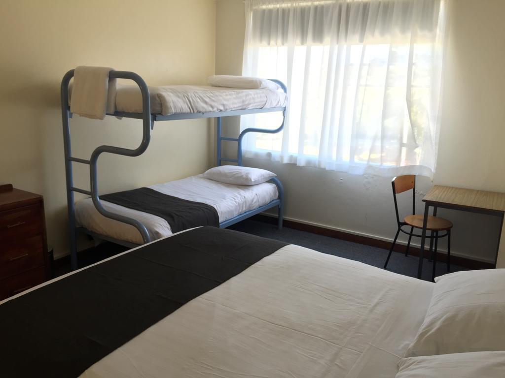 Trc Hotel Launceston Room photo