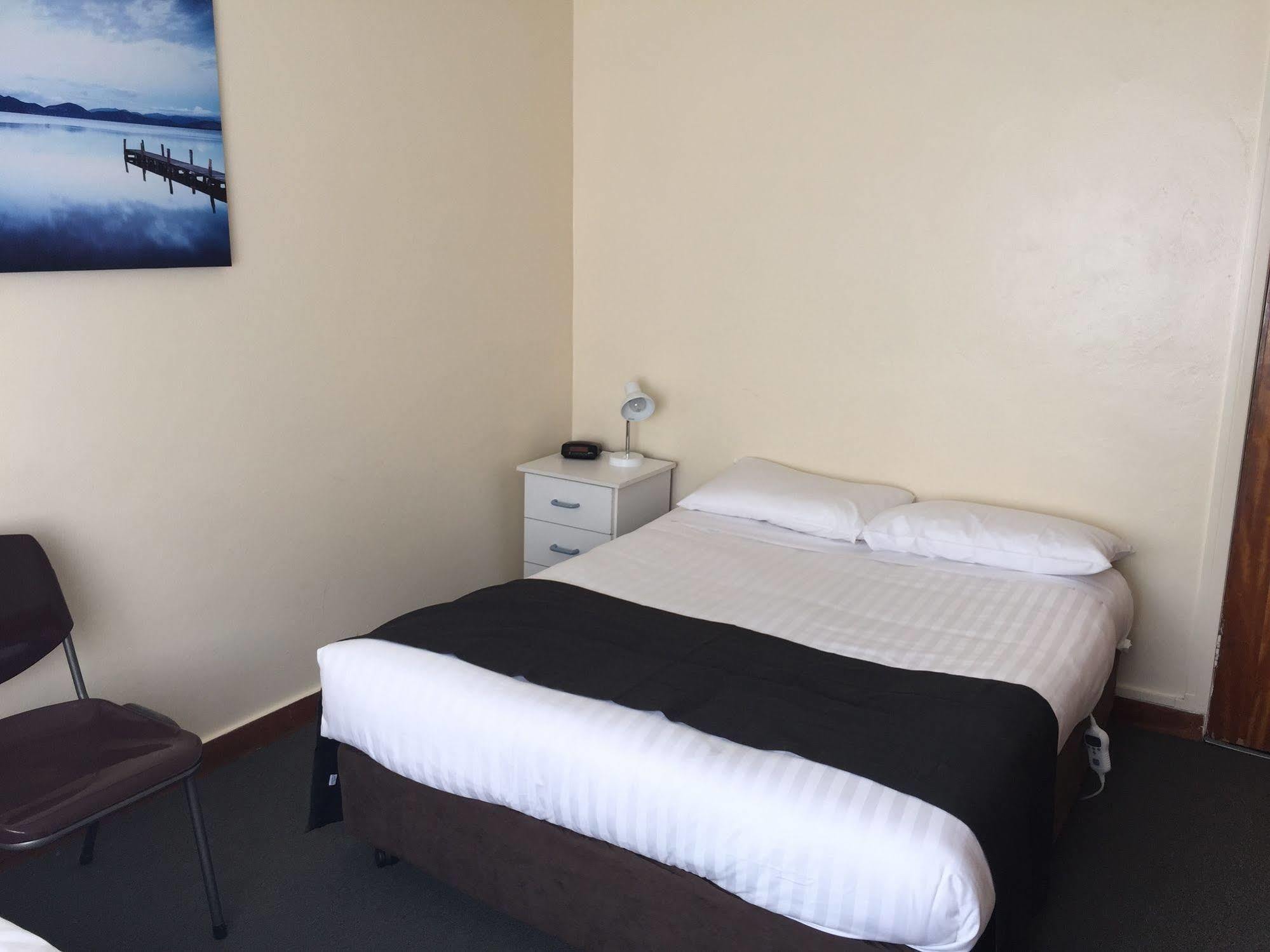 Trc Hotel Launceston Exterior photo